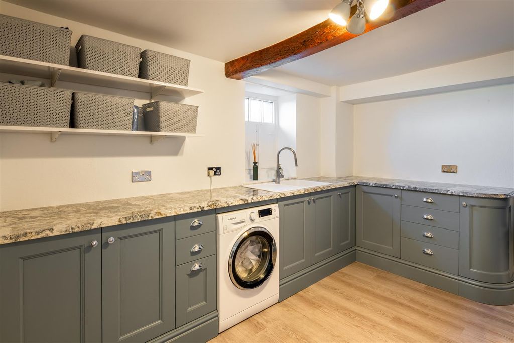 Additional image 37 of 4 bed detached house for saleThe Slack, Wigton CA7