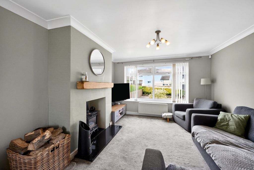 Additional image 3 of 4 bed semi-detached house for saleSouth End, Wigton CA7