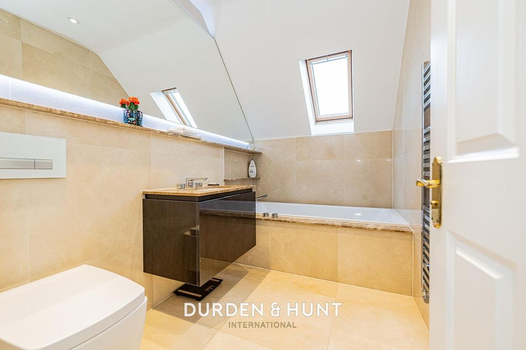 Additional image 32 of 5 bed detached house for saleRegents Drive, Woodford Green IG8
