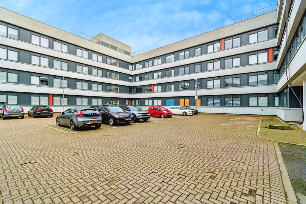 Additional image 17 of 1 bed flat for saleRomsey Road, Southampton SO16