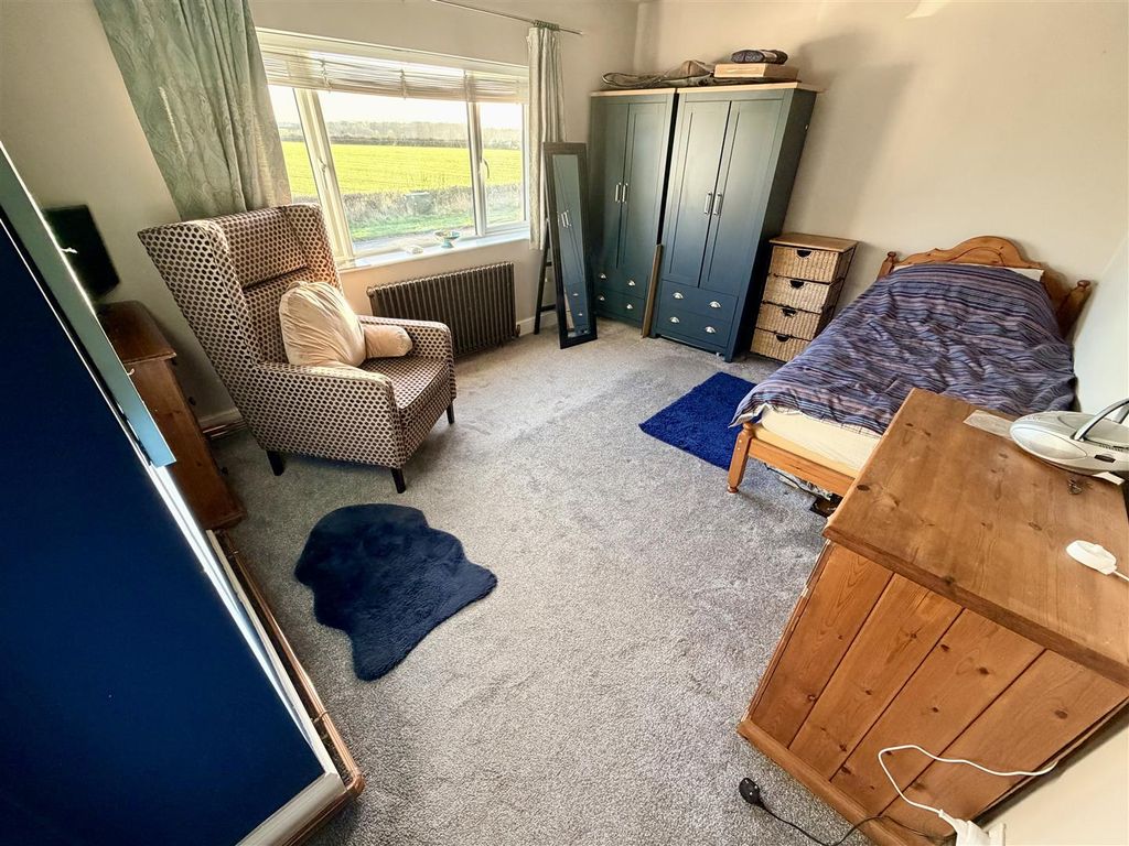 Additional image 12 of 2 bed semi-detached house for saleGrange Road, Nailstone CV13