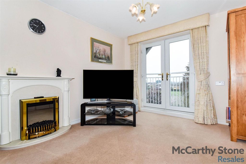 Additional image 6 of 1 bed flat for saleRowleys Court, Sandhurst Street, Oadby, Leicester LE2