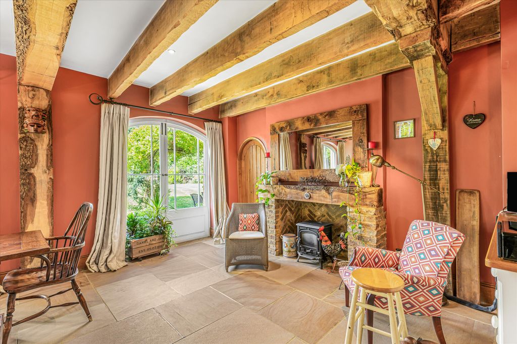 Additional image 4 of 3 bed cottage for saleRichmond Park, Richmond TW10