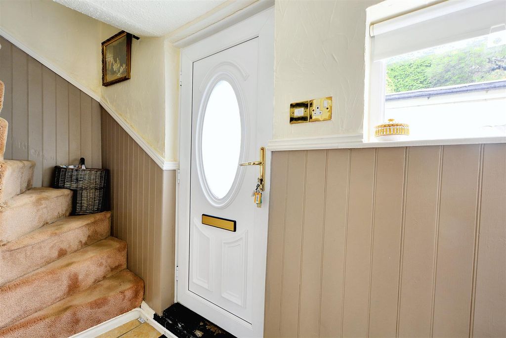 Additional image 5 of 2 bed detached house for saleBondgate, Castle Donington DE74