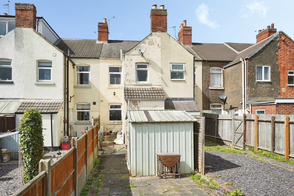 Additional image 11 of 2 bed terraced house for saleOxford Street, Coalville, Leicestershire LE67