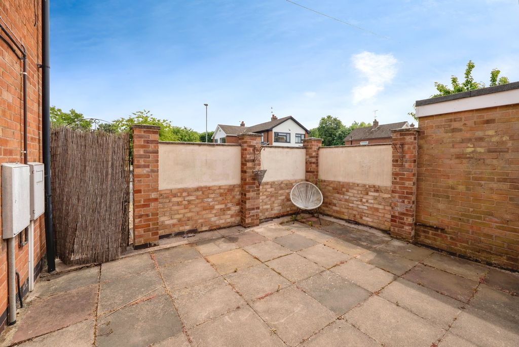 Additional image 20 of 3 bed semi-detached house for saleHalstead Road, Mountsorrel LE12
