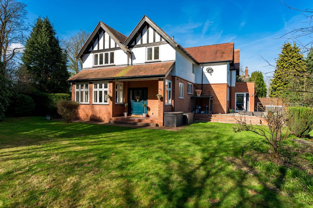 Additional image 20 of 6 bed detached house for saleBrowns Lane, Wilmslow, Cheshire SK9