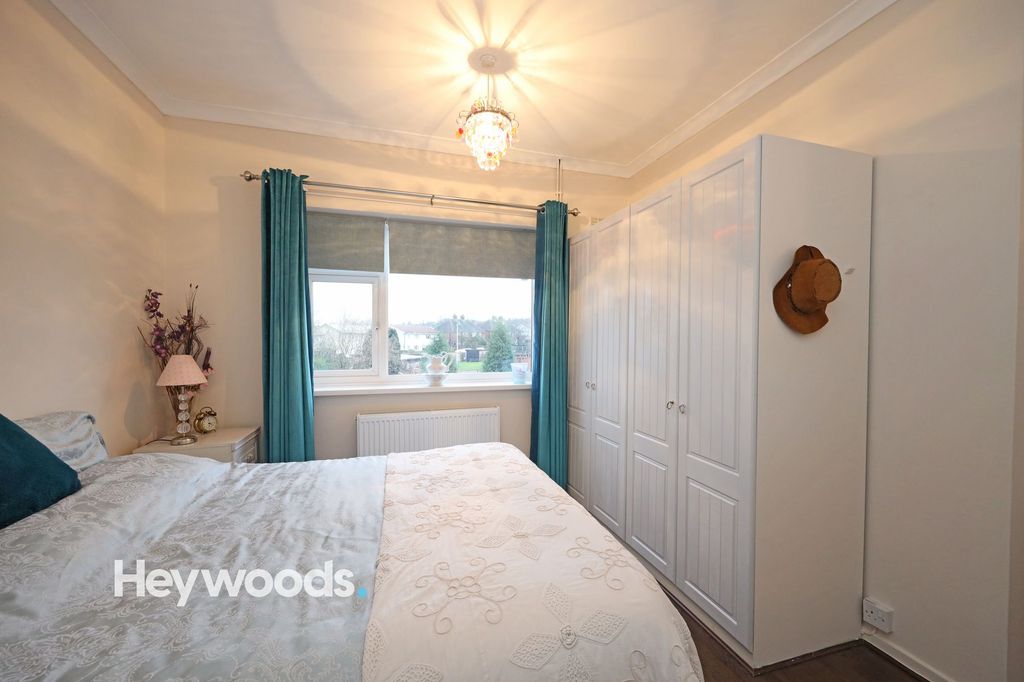 Additional image 13 of 2 bed flat for saleHanbridge Avenue, Bradwell, Newcastle Under Lyme ST5