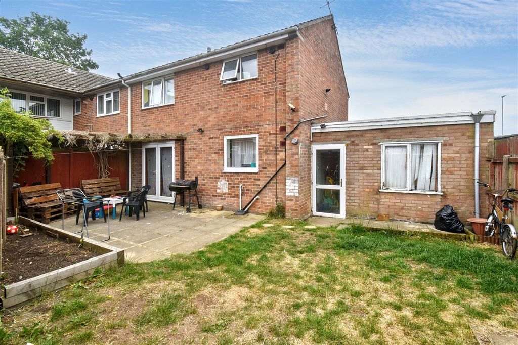 Additional image 17 of 3 bed semi-detached house for saleNN17, Shire Road, Corby