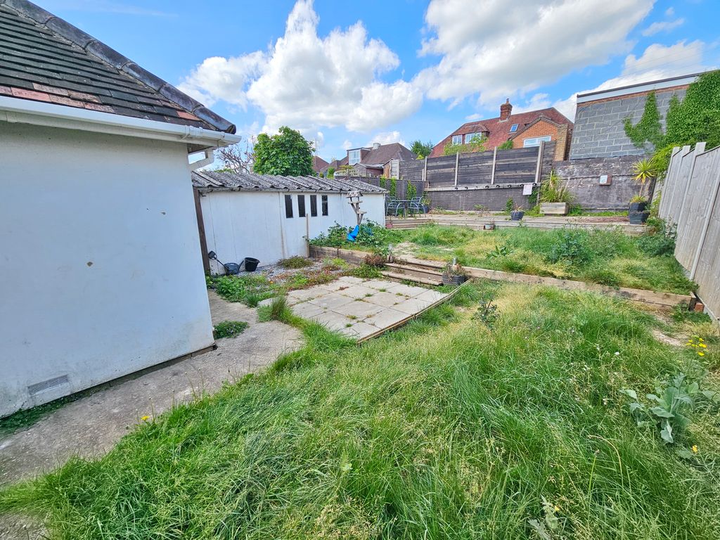 Additional image 11 of 2 bed semi-detached bungalow for salePortobello Grove, Portchester PO16
