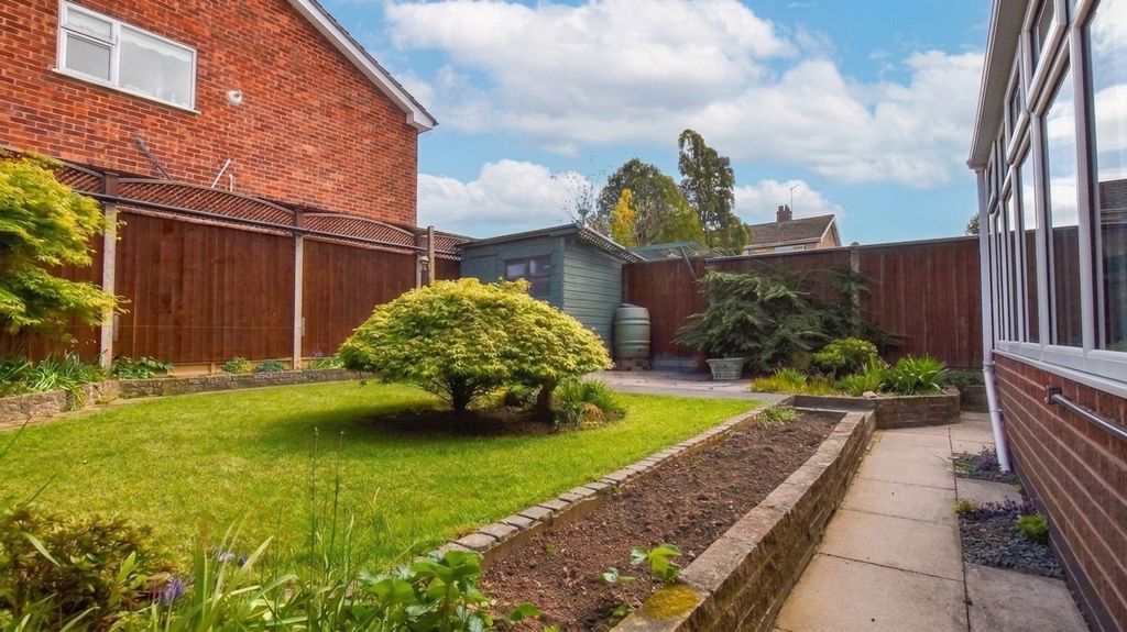 Additional image 29 of 3 bed semi-detached house for saleCoombe Rise, Oadby, Leicester LE2