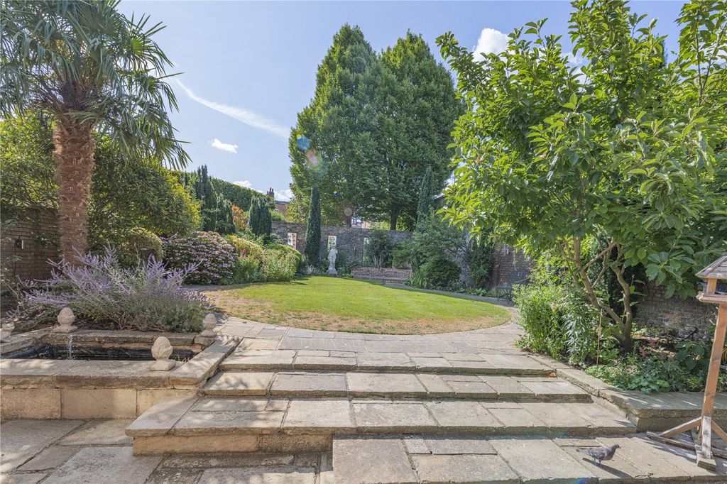 Additional image 15 of 8 bed link detached house for saleOrmond Road, Richmond, Surrey TW10
