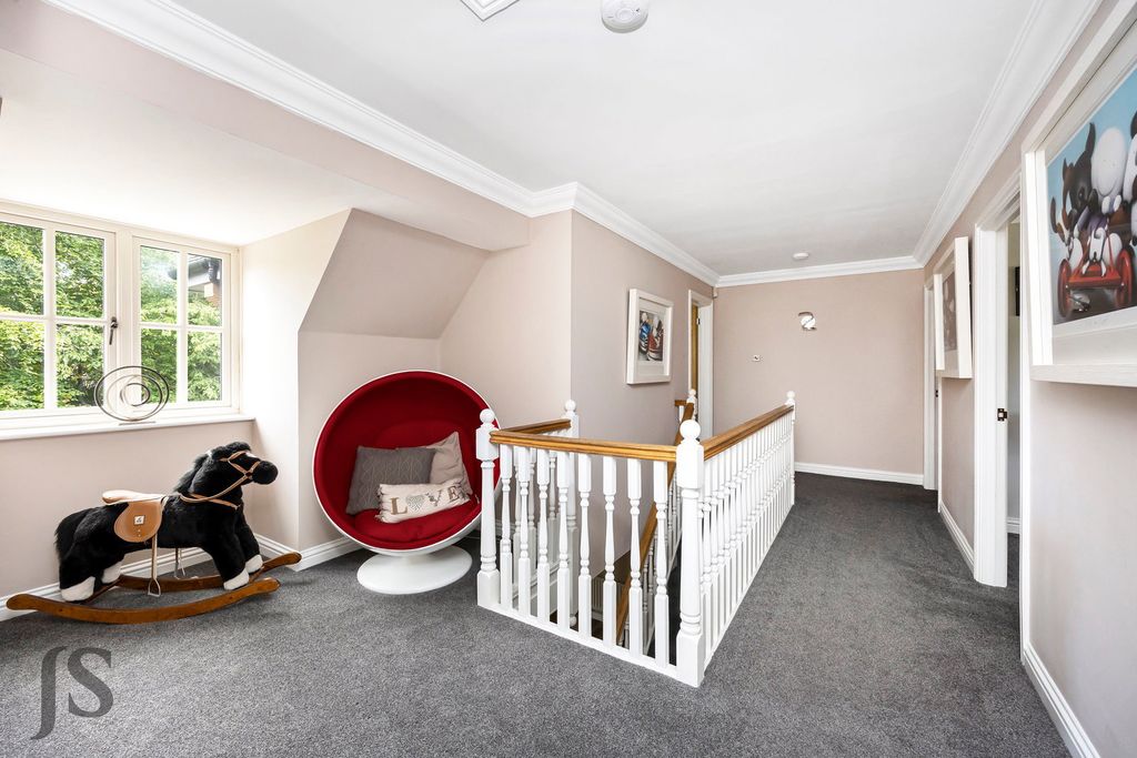 Additional image 14 of 5 bed detached house for saleFirst Avenue, Worthing, West Sussex BN14
