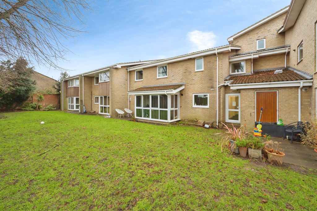 Additional image 15 of 2 bed flat for saleRegents Park Road, Southampton SO15