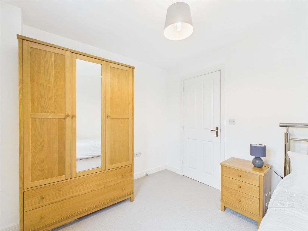 Additional image 24 of 4 bed detached house for saleFrezenberg Close, Burbage, Hinckley LE10