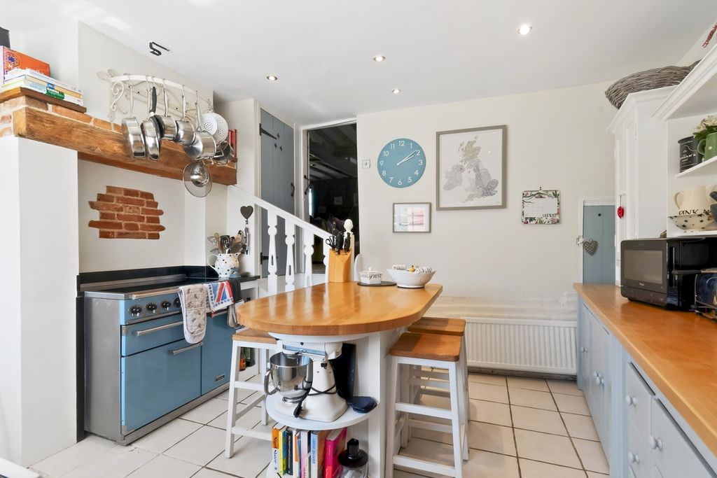 Additional image 6 of 5 bed end terrace house for saleChipping Hill, Witham, Essex CM8