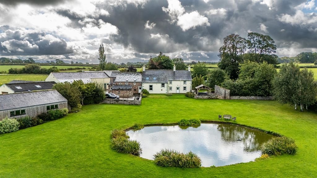 Additional image 48 of 4 bed detached house for saleThe Slack, Wigton CA7