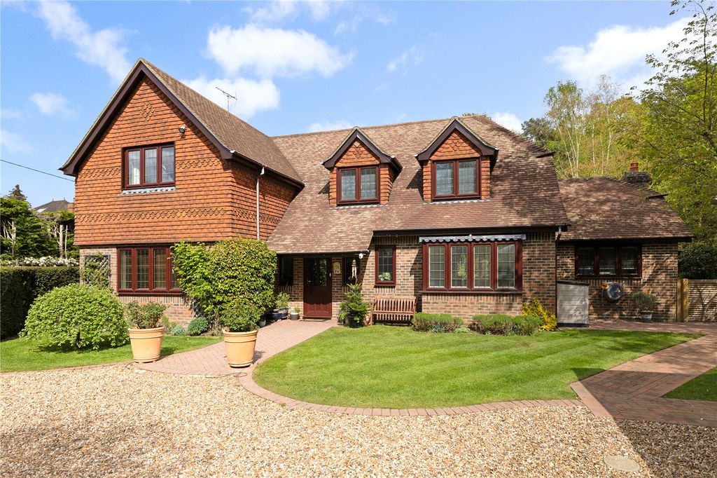 Additional image 32 of 4 bed detached house for saleKiln Ride, Finchampstead, Wokingham RG40