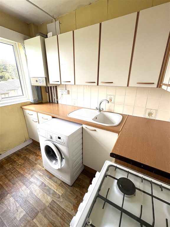 Additional image 2 of 2 bed flat for saleOld London Road, Hastings TN35