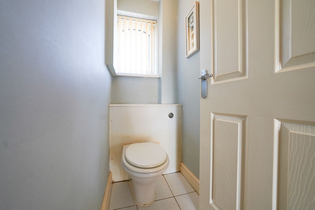 Additional image 14 of 3 bed detached house for saleHereford Close, Barwell, Leicester, Leicestershire LE9