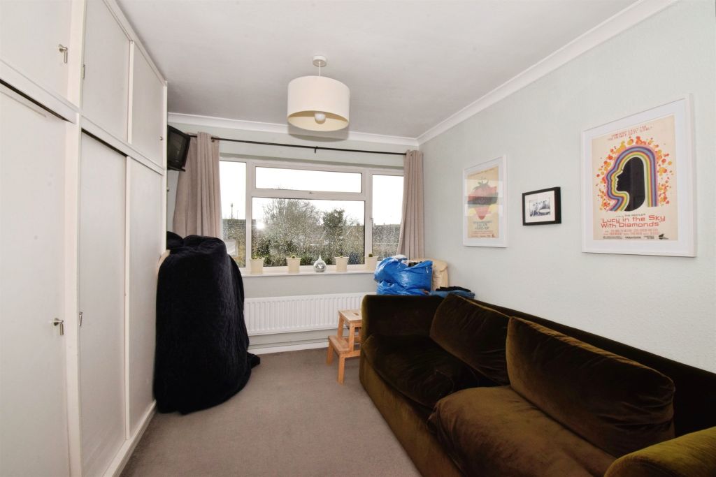 Additional image 14 of 3 bed semi-detached house for saleAsh Tree Road, Oadby, Leicester LE2