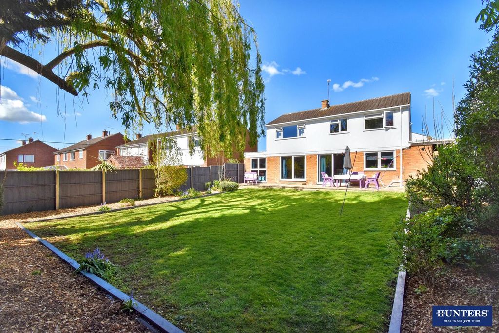 Additional image 8 of 5 bed detached house for saleAmesbury Road, Wigston LE18