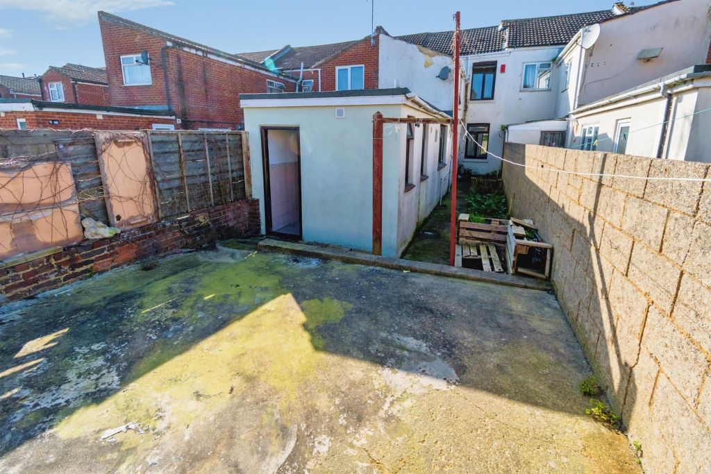 Additional image 20 of 5 bed terraced house for saleNorthumberland Road, Southampton SO14