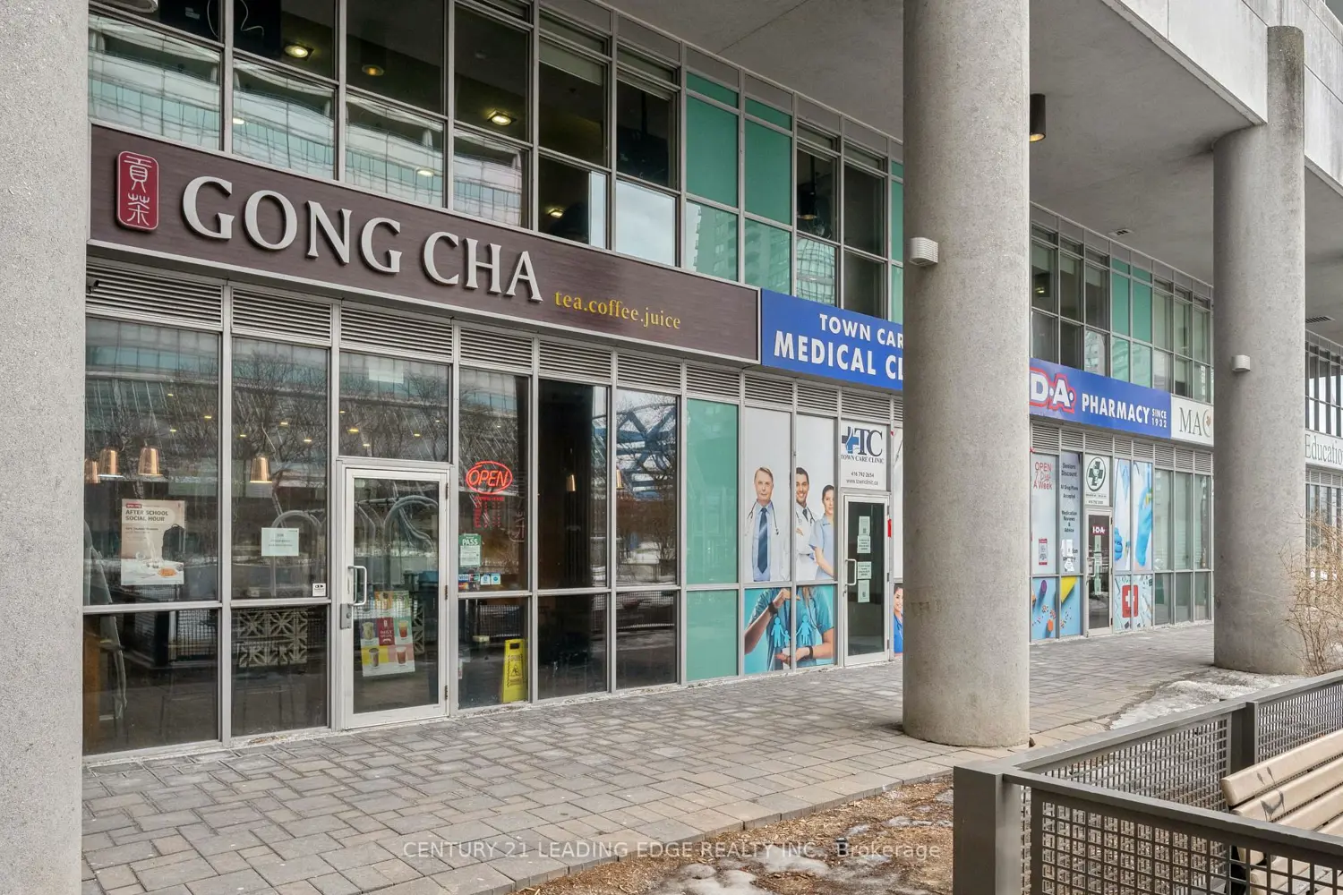 Additional image 19 of 70 Town Centre Court 1103