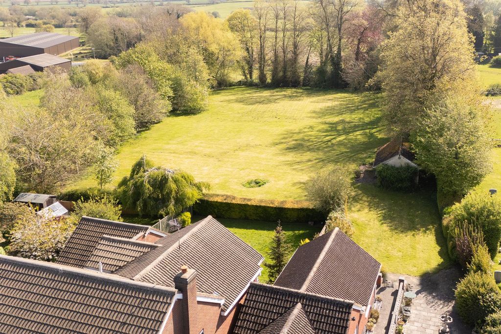 Additional image 22 of 3 bed detached house for saleSt. Peters Close, Leire, Lutterworth LE17