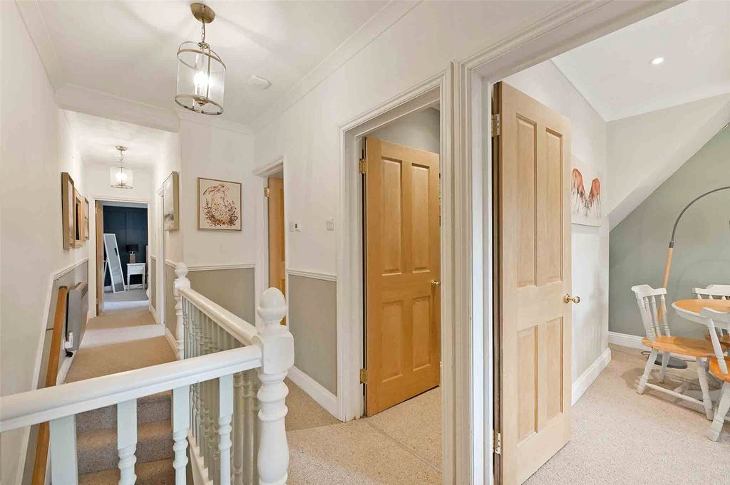 Additional image 8 of 3 bed maisonette for saleBexley Street, Windsor, Berkshire SL4