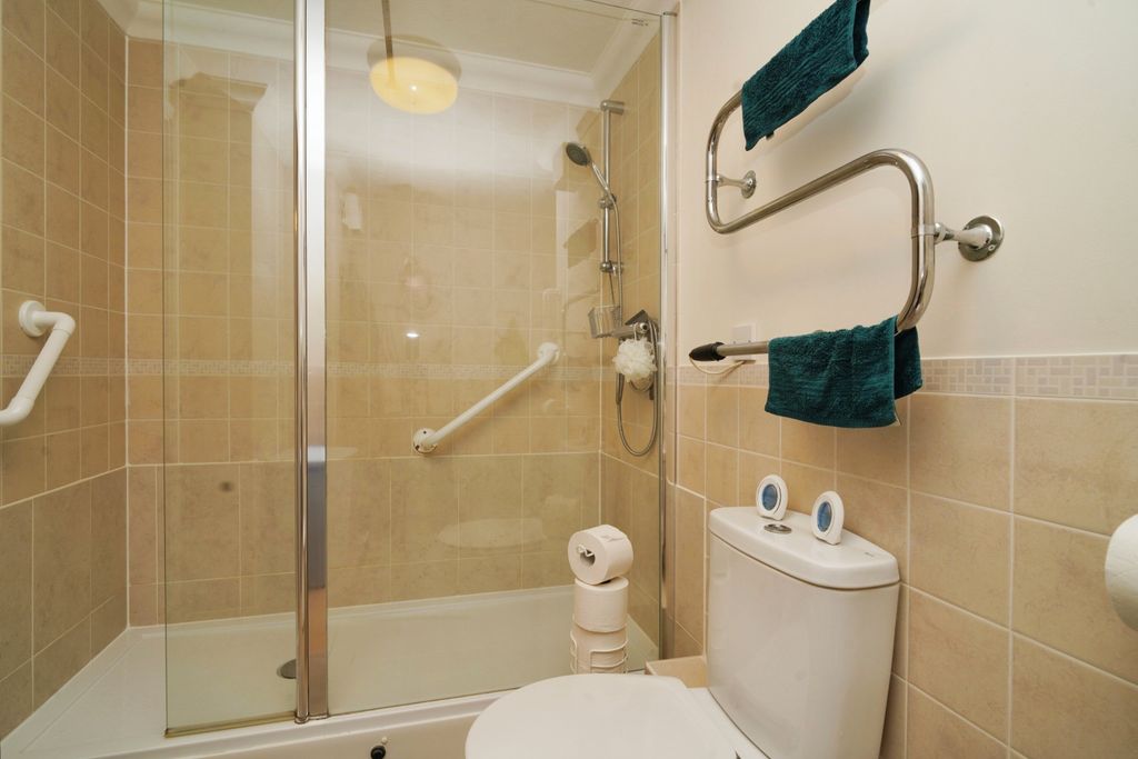 Additional image 15 of 1 bed flat for saleHighfield Lane, Southampton, Hampshire SO17