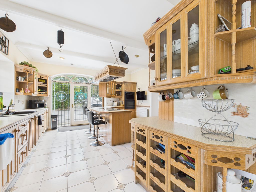 Additional image 14 of 9 bed semi-detached house for sale166 Orrell Road, Orrell, Wigan WN5
