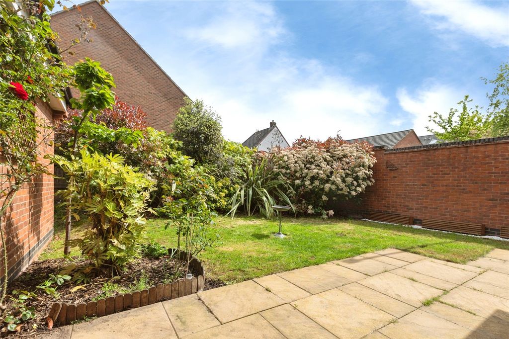 Additional image 18 of 4 bed detached house for saleSlatewalk Way, Glenfield, Leicester LE3