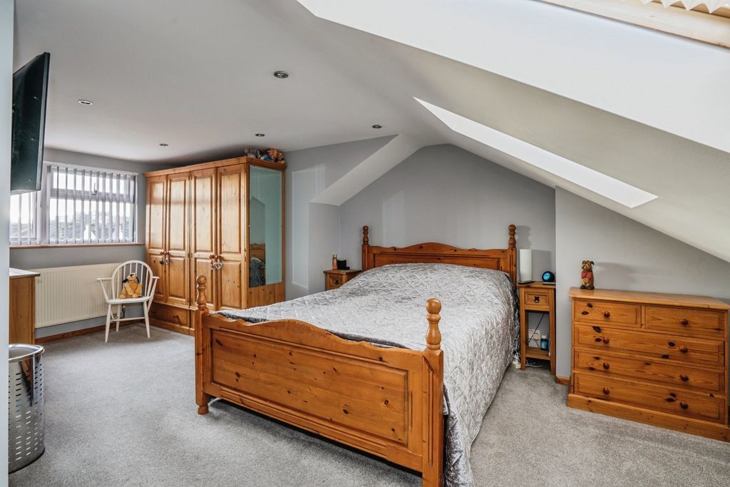 Additional image 11 of 4 bed terraced house for saleMeon Road, Southsea, Hampshire PO4