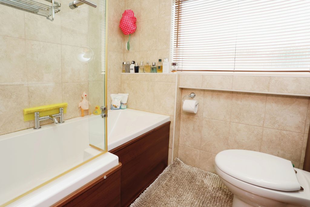 Additional image 15 of 2 bed semi-detached house for saleAlthorpe Drive, Loughborough, Leicestershire LE11
