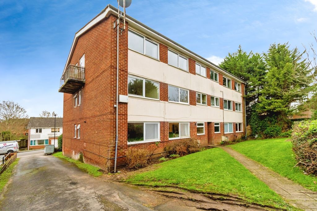 Additional image 11 of 1 bed flat for saleKent Road, St Denys, Southampton, Hampshire SO17