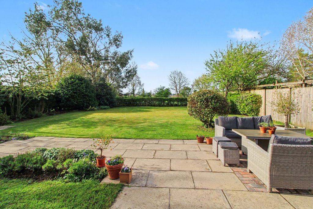 Additional image 4 of 3 bed detached house for saleMain Street, Frolesworth, Lutterworth LE17