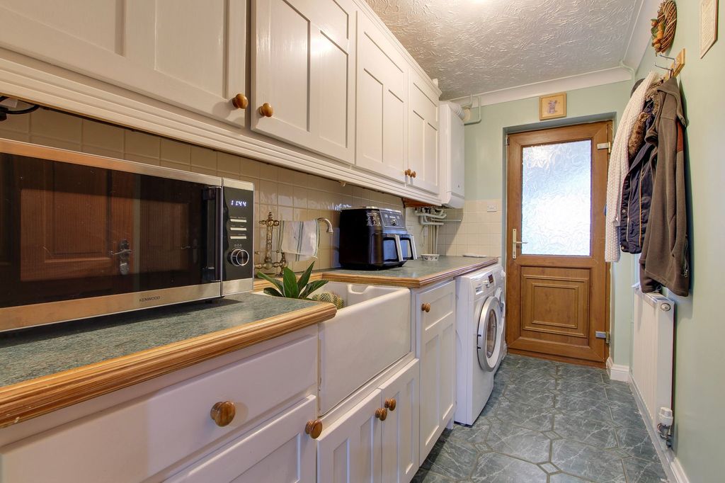 Additional image 15 of 4 bed detached house for saleAshdale Park, Wisbech PE13