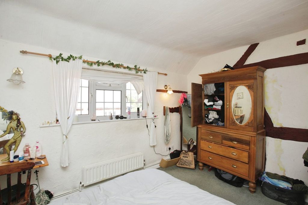 Additional image 11 of 4 bed terraced house for saleMain Street, Desford, Leicester LE9
