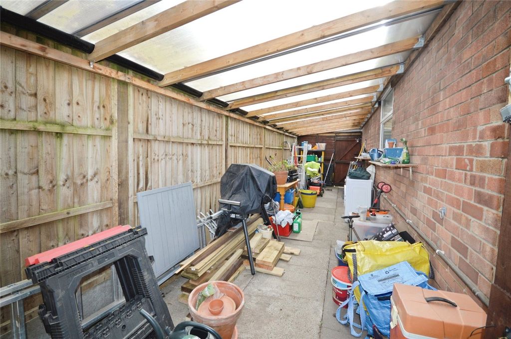 Additional image 13 of 2 bed bungalow for saleZetland Close, Coalville, Leicestershire LE67