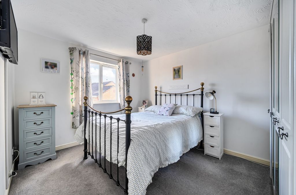 Additional image 17 of 4 bed detached house for saleCampion Drive, Yeovil, Somerset BA22