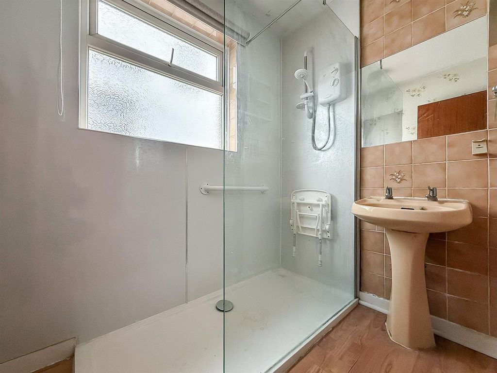 Additional image 7 of 3 bed semi-detached bungalow for saleKelvin Grove, Portchester PO16