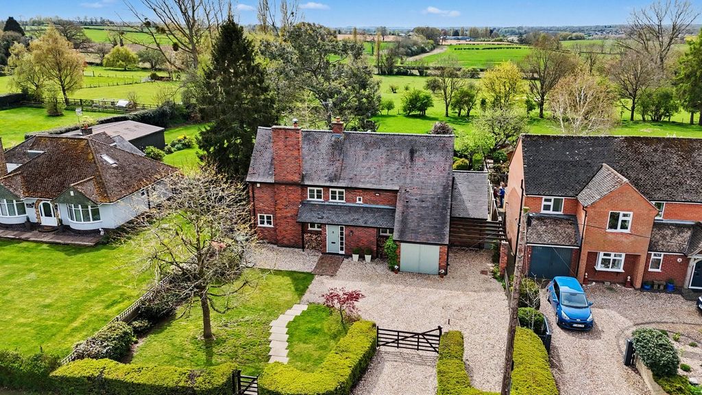 Additional image 28 of 3 bed detached house for saleMain Street, Frolesworth, Lutterworth LE17