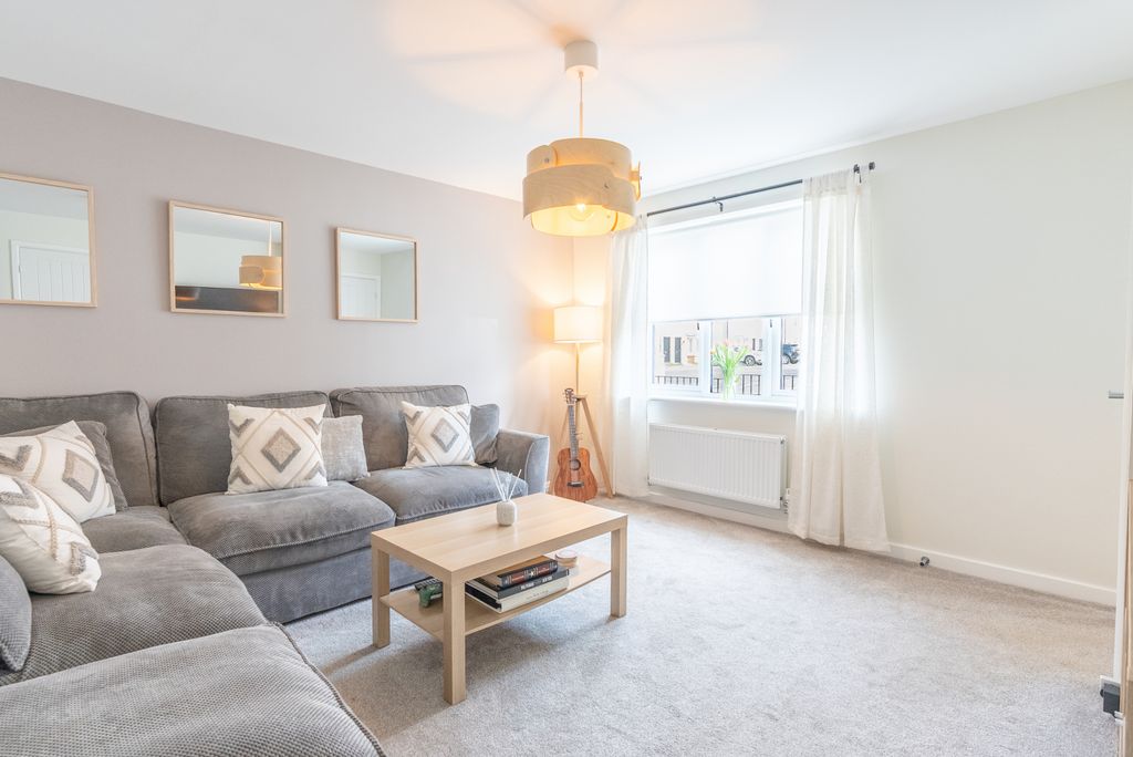 Additional image 2 of 3 bed end terrace house for saleMackay Place, Wishaw ML2