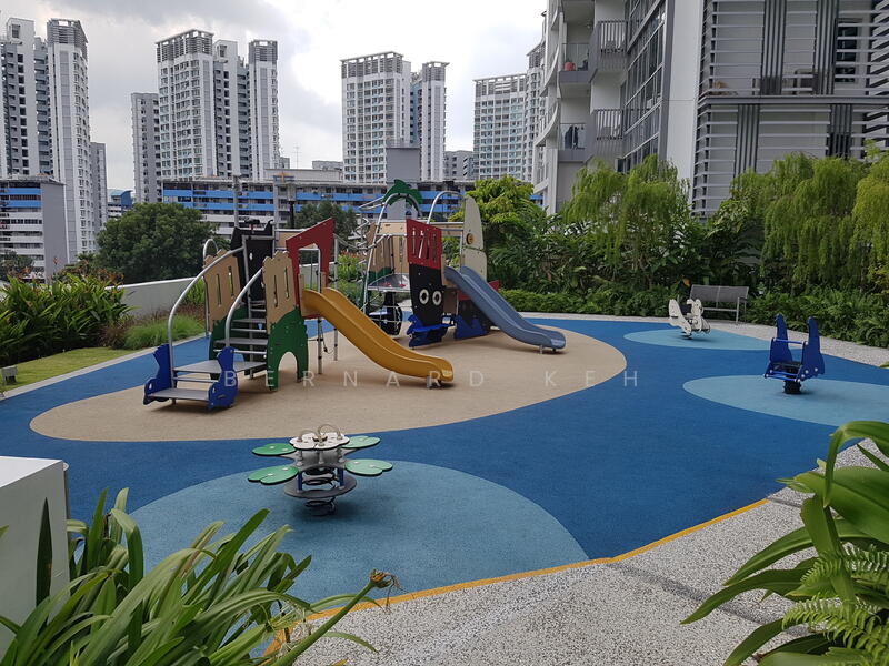 Additional image 13 of Whampoa East