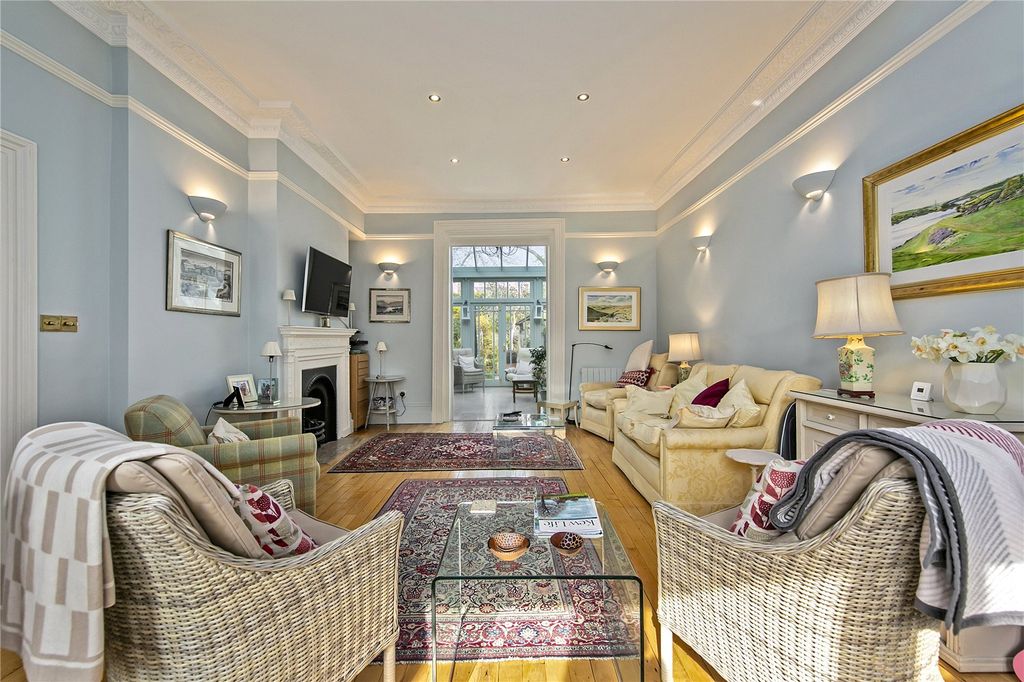 Additional image 8 of 6 bed detached house for saleBranstone Road, Kew, Surrey TW9