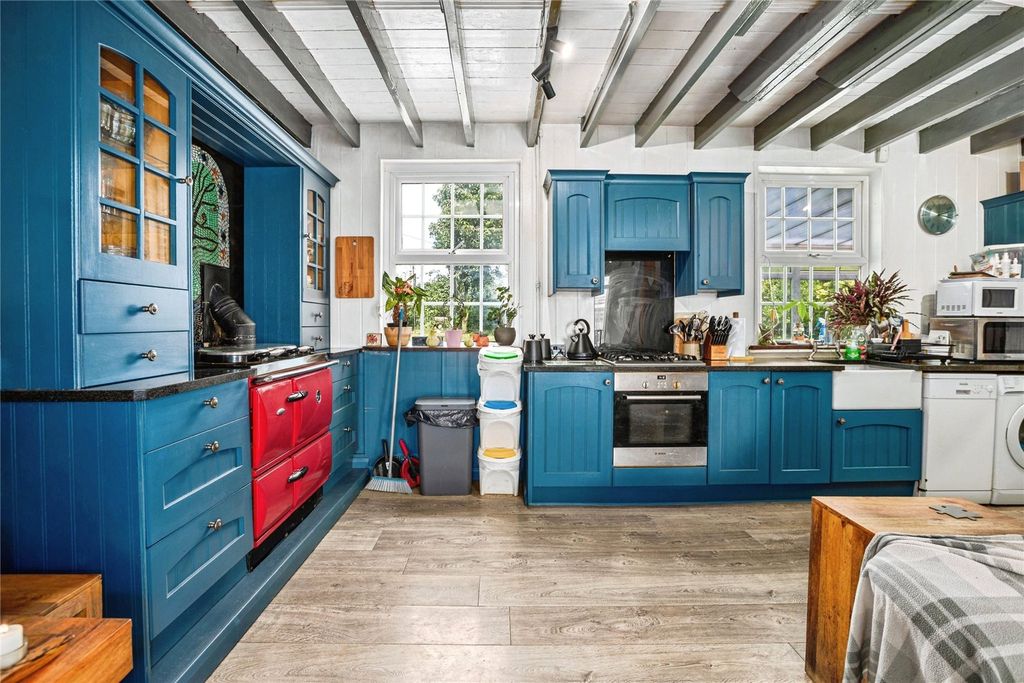 Additional image 5 of 4 bed detached house for saleLledrod, Aberystwyth, Ceredigion SY23