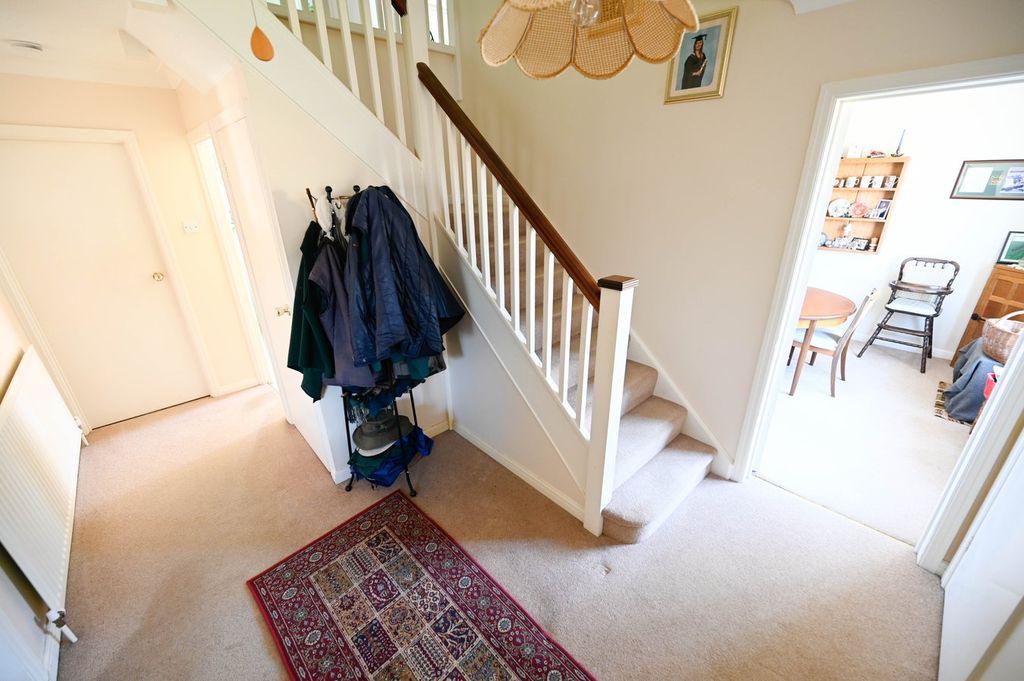 Additional image 17 of 4 bed detached house for saleCannon Hill Gardens, Wimborne BH21
