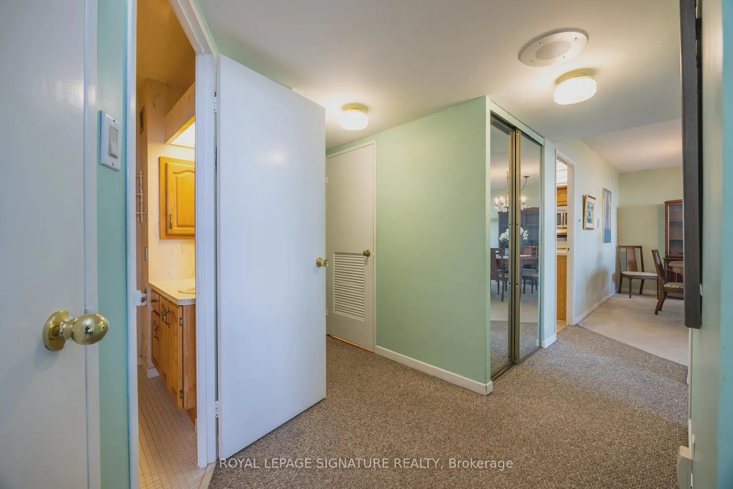 Additional image 13 of 1300 Bloor Street 1405