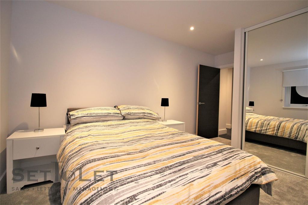 Additional image 8 of 1 bed flat for saleAria Apartments, Chatham Street, Leicester LE1